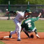 Untouchables siegen dank Björn Schonlaus Homerun im 10. Inning