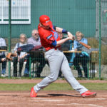 Hamburg grüßt gegen Solingen von oben / Bonn und Paderborn in Lauerstellung