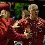 Stuttgarter gewinnen im 16. Inning mit Walk-Off-Homerun