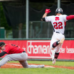 Tornados gewinnen mit 5:2 in Regensburg am Mittwoch
