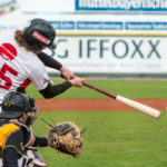 Buchbinder Legionäre bezwingen München-Haar mit 16:6