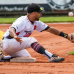 Buchbinder Legionäre gewinnen auch Spiel zwei gegen Saarlouis