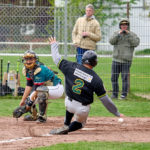 Dohren erwacht zu spät