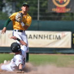 Tornados dominieren auch in Spiel zwei gegen Saarlouis