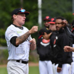 Spieler der Woche: Thomas De Wolf (Mannheim Tornados)