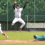 Dohren, Hamburg und Paderborn mit Doppelsiegen im Norden