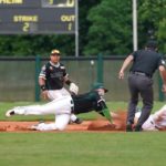 Solingen verspielt Führung im 9. Inning in Bonn, gewinnt dann trotzdem