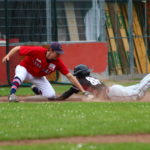 Cardinals behalten Nerven gegen Wesseling
