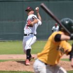 Saarlouis ohne Chance in Mannheim