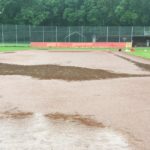 Regenabsage in Köln