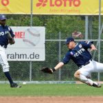 CEB Cup: Heidenheim lässt Minsk keine Chance