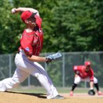 Spieler der Woche: Dustin Ward (Stuttgart Reds)