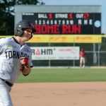 Tornados gewinnen auch Spiel zwei in Stuttgart