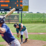 Spieler der Woche: JP Stevenson (Dohren Wild Farmers)