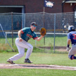 Dohren Wild Farmers machen Play-off-Teilnahme klar