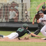 Solingen hält effektive Wesselinger im Zaum