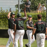 Solingen ist Nordmeister / Bonn trotz Doppelsieg nur auf Rang drei