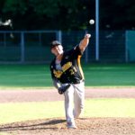 Champions Cup: Curacao Neptunus holt Rückstand gegen Capitals auf