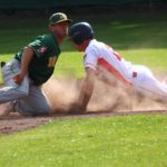 4-Run-Rallye sorgte für Cardinals-Sieg gegen Paderborn