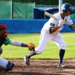 CEB Cup: Heideköpfe starten mit 12:0-Shutout