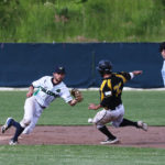 Disciples trotzen Ulmer Aufholjagd