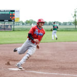 Solingen hat Trümpfe in der Hand / Duo lauert / Heißer Showdown in Dohren
