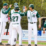 Playoffs: Nord- und Südligisten im direkten Duell um die Finaltickets