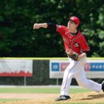 Play-downs: Split in Haar und Hamburg / Doppelerfolg für Reds