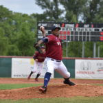 Heideköpfe gewinnen Spiel eins in Mainz