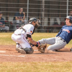 Shutout-Sieg für die Cardinals in Wesseling