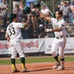 Heidenheim, Bonn und Solingen ebenfalls im Halbfinale