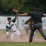 Halbfinale: Solingen legt vor / Verschiebung in Mainz