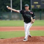 Best Pitcher Nord 2019: Wayne Ough (Solingen Alligators)