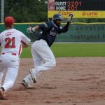 Terrell Joyce mit zweitem Versuch bei Bonn Capitals