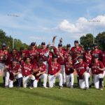 Heidenheim Heideköpfe sind Deutscher Baseballmeister 2019