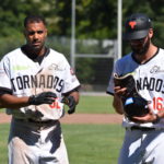 Tornados trennen sich von Kandilas / Nilsson soll gehalten werden