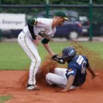 Erneutes Deja Vu: Bonn und Heidenheim ringen um den Meistertitel
