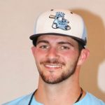 Quinn DiPasquale neuer Pitcher in Köln