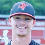 Cologne Cardinals verpflichten Catcher Robbie Kellerman