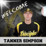 München-Haar Disciples holen Starting Pitcher für Spiel zwei