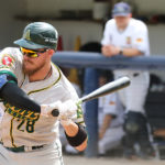 Austin Gallagher neuer Spielertrainer der Mainz Athletics