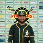 Alte und neue Bekannte bei den Dohren Wild Farmers