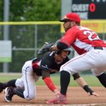 Fünftes Inning bringt Regensburg Sieg in Stuttgart