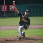 Spieler der Woche: Sascha Koch (Bonn Capitals)