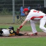 Drama beim Spitzenduell in Paderborn / Bonn, Dohren und Hamburg gewinnen doppelt