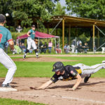 Bonn sichert sich Split in Dohren