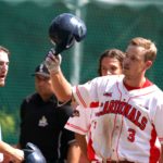 Best Batter Nord 2020: Brandon Dadson (Cologne Cardinals)