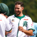 Solingen mit erstem Sweep / Regensburg weiter ungeschlagen