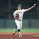 Capitals mit 11-Run-Inning zu Sieg gegen Berlin