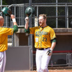 Spieler Der Woche: Maximilian Boldt (Mainz Athletics)